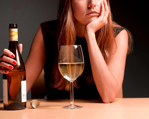 Анонимное лечение женского алкоголизма в Петушках